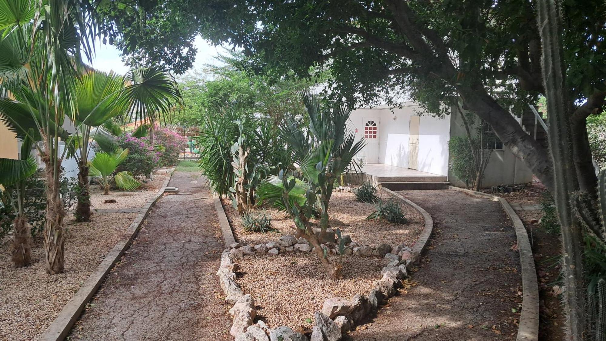 Happy Turtle Apartments يلمستاد المظهر الخارجي الصورة
