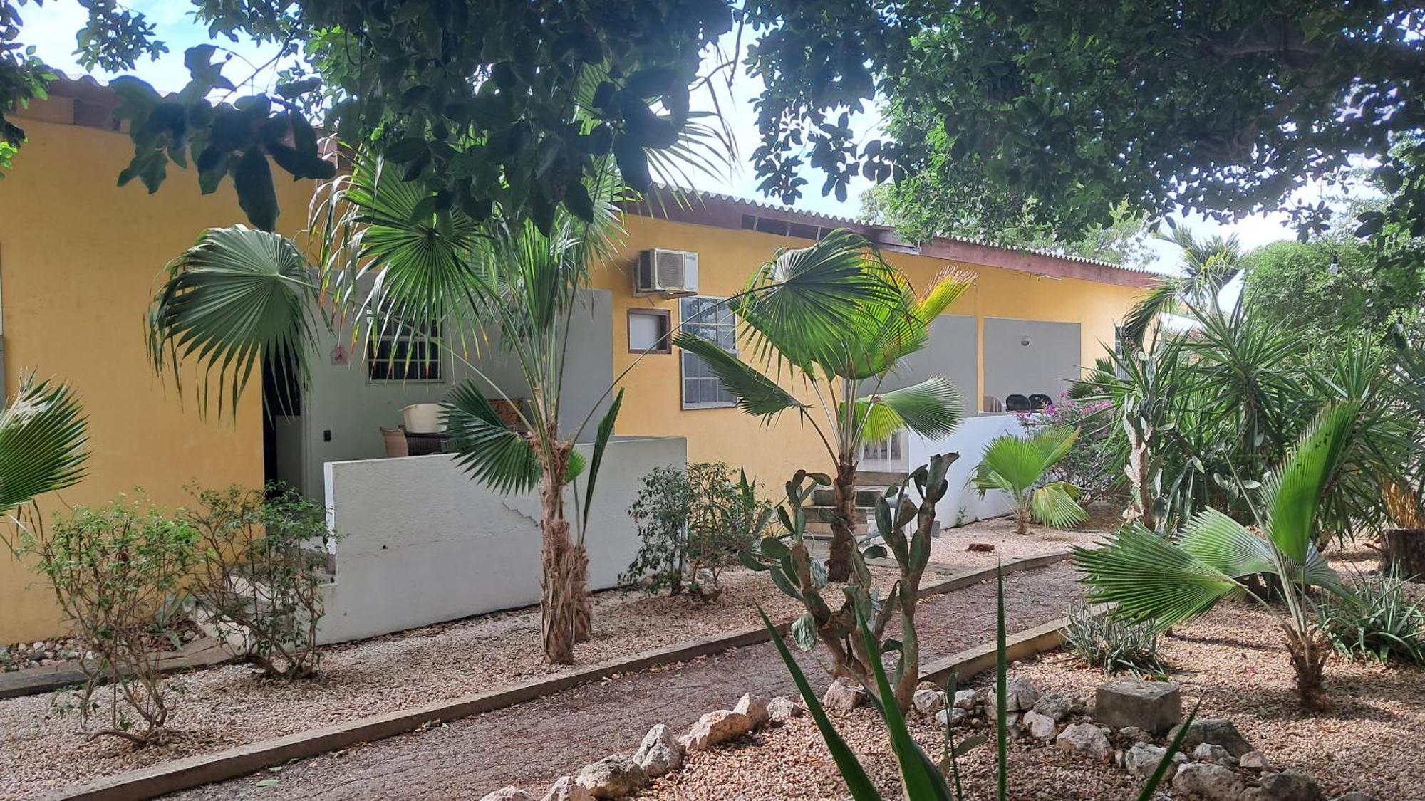 Happy Turtle Apartments يلمستاد المظهر الخارجي الصورة