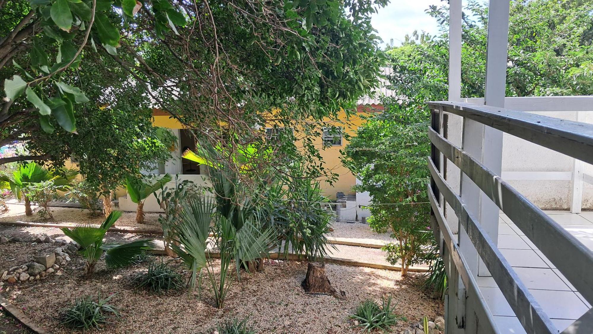 Happy Turtle Apartments يلمستاد المظهر الخارجي الصورة