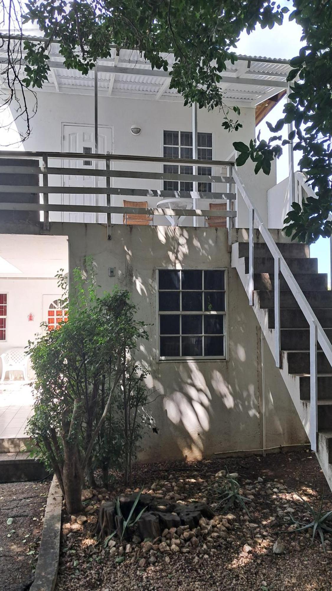 Happy Turtle Apartments يلمستاد المظهر الخارجي الصورة