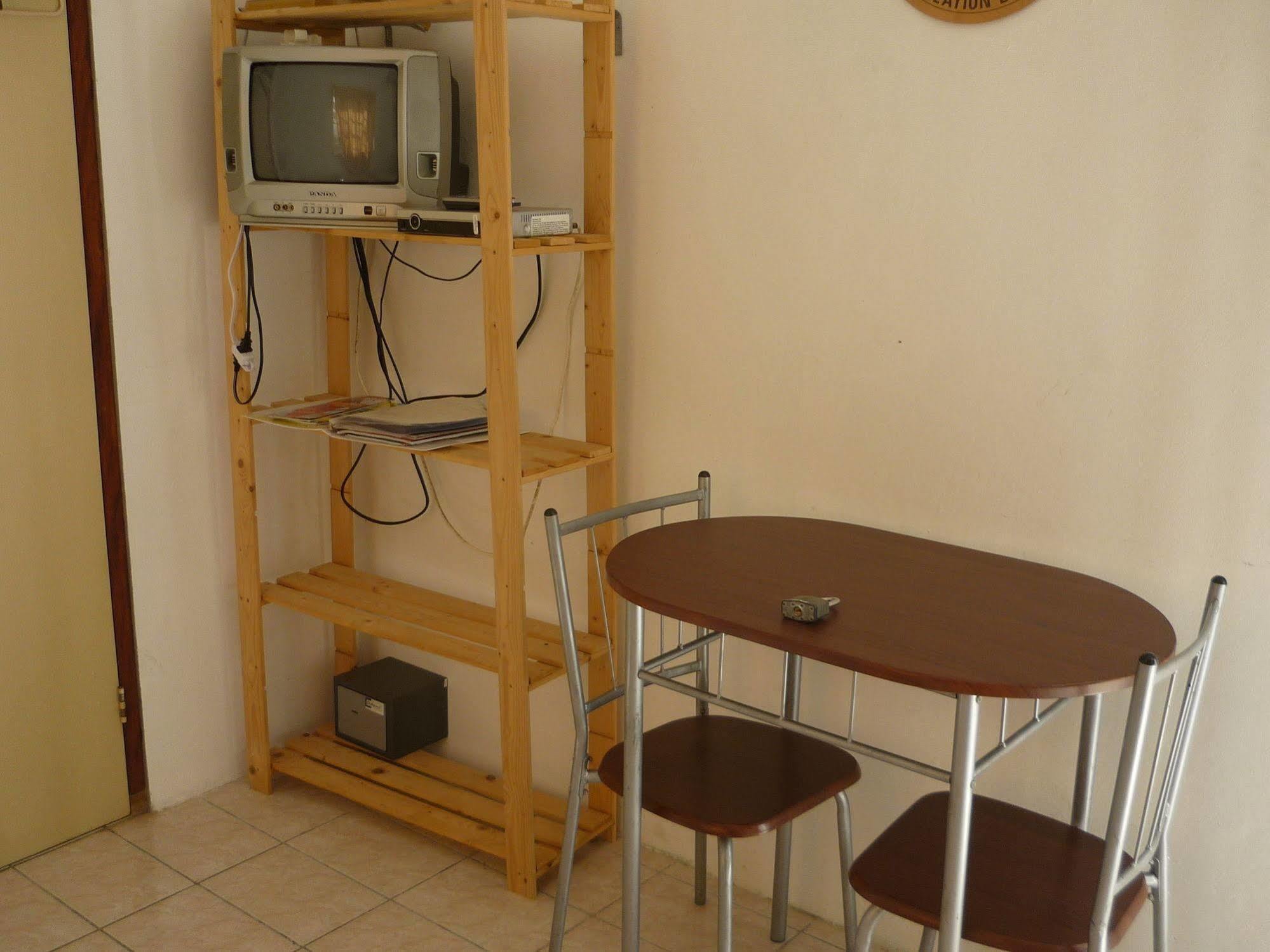 Happy Turtle Apartments يلمستاد المظهر الخارجي الصورة